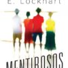 "Mentirosos" E. Lockhart