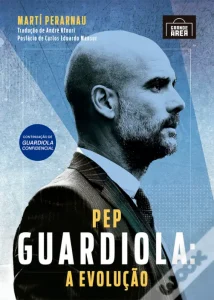 “Pep Guardiola” Martí Perarnau