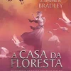 “A casa da floresta (Ciclo de Avalon Livro 2)” Marion Zimmer Bradley