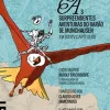 “As Surpreendentes Aventuras do Barão de Munchausen” Rudolf Erich Raspe