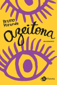 “Azeitona” Bruno Miranda
