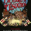 “Caçadores de Tesouros” James Patterson