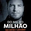 “Do mil ao milhão: Sem cortar o cafezinho” Thiago Nigro