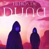 “Filhos de Duna (Crônicas de Duna Livro 3)” Frank Herbert