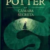 “Harry Potter e a Câmara Secreta” J.K. Rowling