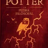 “Harry Potter e a Pedra Filosofal” J.K. Rowling