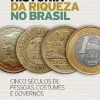 “História da Riqueza No Brasil” Jorge Caldeira