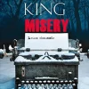 “Misery: Louca obsessão” Stephen King