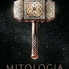 “Mitologia Nórdica” Neil Gaiman