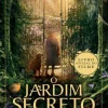 “O Jardim Secreto” Linda Chapman