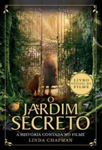 “O Jardim Secreto” Linda Chapman