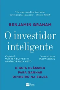 “O investidor inteligente” Benjamin Graham