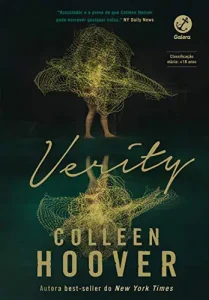 “Verity” Colleen Hoover