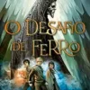 “Magisterium: O desafio de ferro (Vol. 1)” Holly Black, Cassandra Clare