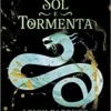 “Sol e tormenta” Leigh Bardugo