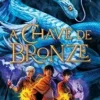 “A chave de bronze – Magisterium – vol. 3” Holly Black, Cassandra Clare