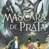 “A máscara de prata – Magisterium – vol. 4” Holly Black, Cassandra Clare