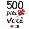 “500 dias sem você” Samantha Silvany