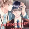 “Friendship Lover” You Ohir