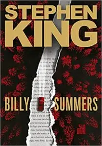 “Billy Summers” Stephen King