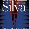 “A Violoncelista” Daniel Silva