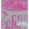 “A cor púrpura” Alice Walker