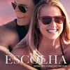 “A escolha: Deixe seu coração decidir” Nicholas Sparks