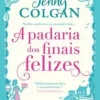 “A padaria dos finais felizes” Jenny Colgan