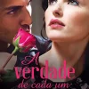 “A verdade de cada” Zibia Gasparetto