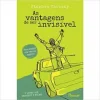 “AS VANTAGENS DE SER INVISÍVEL” Stephen Chbosky