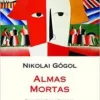 “Almas mortas” Nikolai Gógol