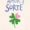 “Amor & Sorte: 2” Jenna Evans Welch