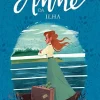 “Anne da Ilha (Anne de Green Gables Livro 3)” Lucy Maud Montgomery