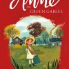 “Anne de Green Gables” Lucy Maud Montgomery