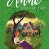 “Anne de Windy Poplars (Anne de Green Gables Livro 4)” Lucy Maud Montgomery