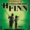 “As aventuras de Huckleberry Finn” Mark Twain