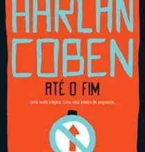 “Até o fim” Harlan Coben