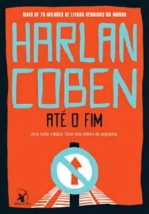 “Até o fim” Harlan Coben