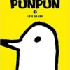 “Boa Noite Punpun – Vol. 1” Inio Asano