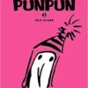 “Boa Noite Punpun – Vol. 3” Inio Asano