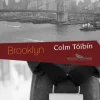 “Brooklyn” Colm Tóibín