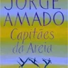 “Capitães da areia” Jorge Amado