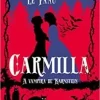 “Carmilla: A Vampira de Karnstein” Joseph Thomas Sheridan Le Fanu