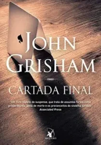 “Cartada final” John Grisham