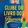 “Clube do livro dos homens” Lyssa Kay Adams