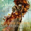 “Corrente de ouro (Vol 1. As últimas horas)” Cassandra Clare