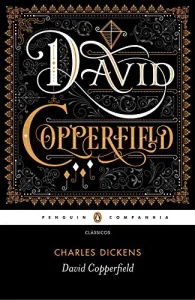 “David Copperfield” Charles Dickens