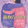“Heartstopper: De mãos dadas (vol. 4)” Alice Oseman