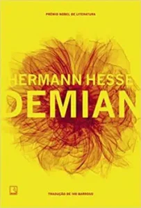 “Demian” Hermann Hesse 