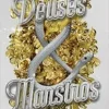 “Deuses & monstros (Vol. 3 Pássaro & Serpente)” Shelby Mahurin